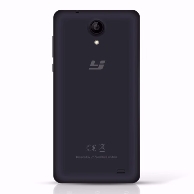Мобильный телефон Ly Max 8