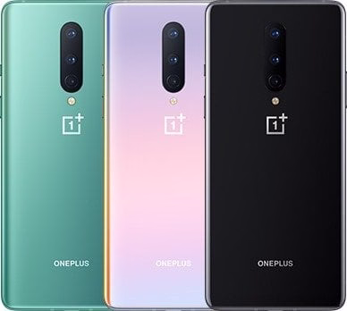 Смартфон OnePlus 8 8GB/128GB