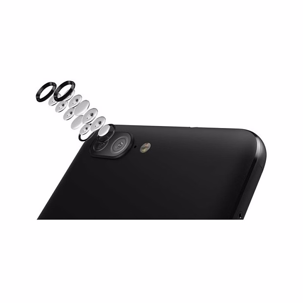 Смартфон Asus ZenFone Pegasus 4A 32GB