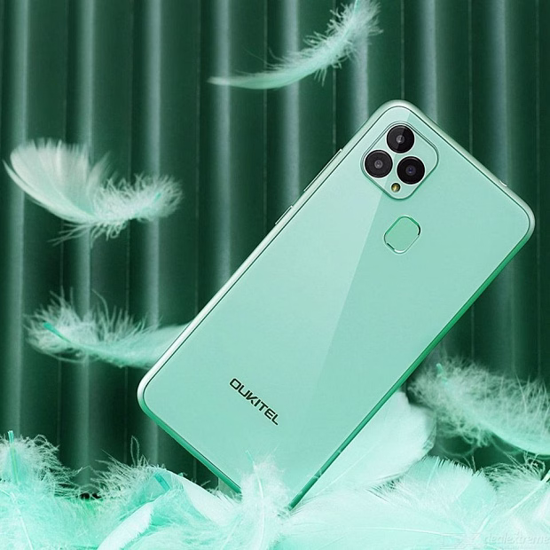 Смартфон Oukitel C22 4GB/128GB