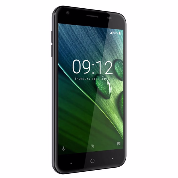 Смартфон Acer Liquid Z6 1GB/8GB