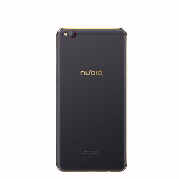 Смартфон Nubia M2 Lite 3GB/64GB