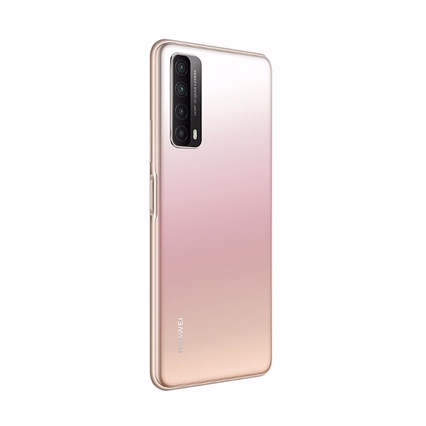 Смартфон Huawei Y7a 64GB