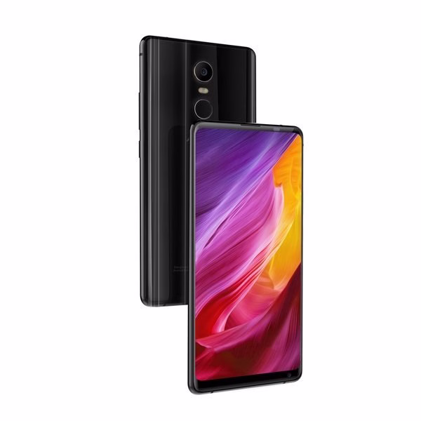 Смартфон Allcall Mix 2 6GB/64GB