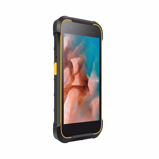 Смартфон Nomu T20 2GB/16GB