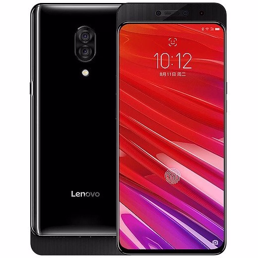 Смартфон Lenovo Z5 Pro 64GB