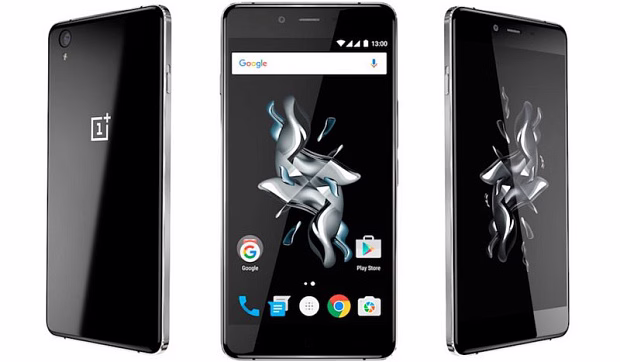 Смартфон OnePlus X