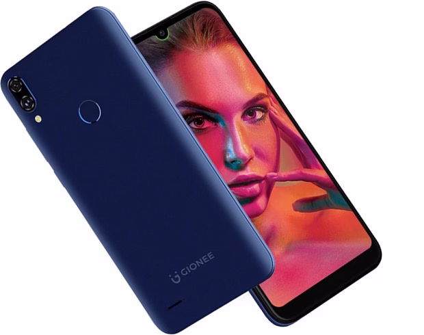 Мобильный телефон Gionee F10