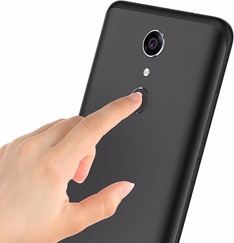 Смартфон Micromax Selfie 2 Note 3GB/32GB