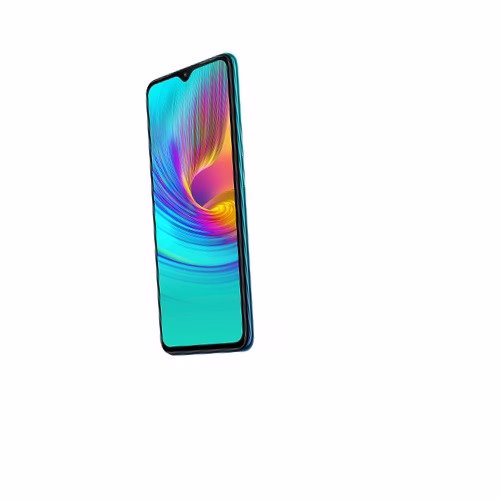 Мобильный телефон Infinix Smart 4 Plus
