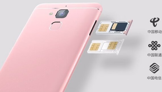 Смартфон Asus ZenFone Pegasus 3S 64GB