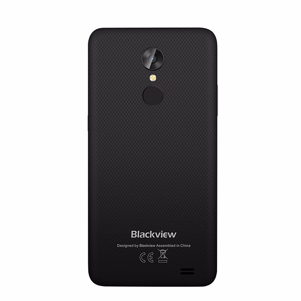Смартфон Blackview A10 2GB/16GB