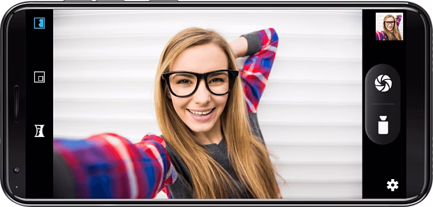 Смартфон Cubot R11 2GB/16GB