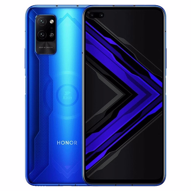Смартфон Huawei Honor Play 4 Pro 128GB