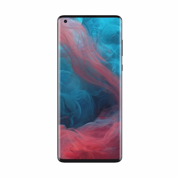 Мобильный телефон Motorola Edge+