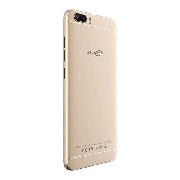 Смартфон Allcall Bro 1GB/16GB