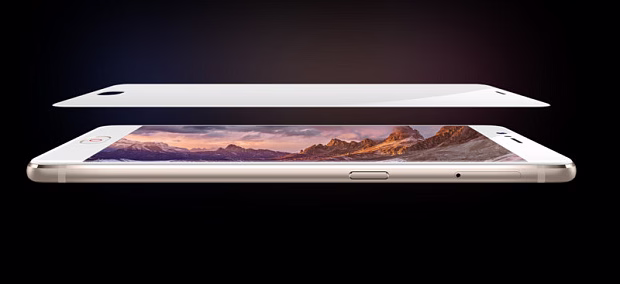 Мобильный телефон Nubia M2