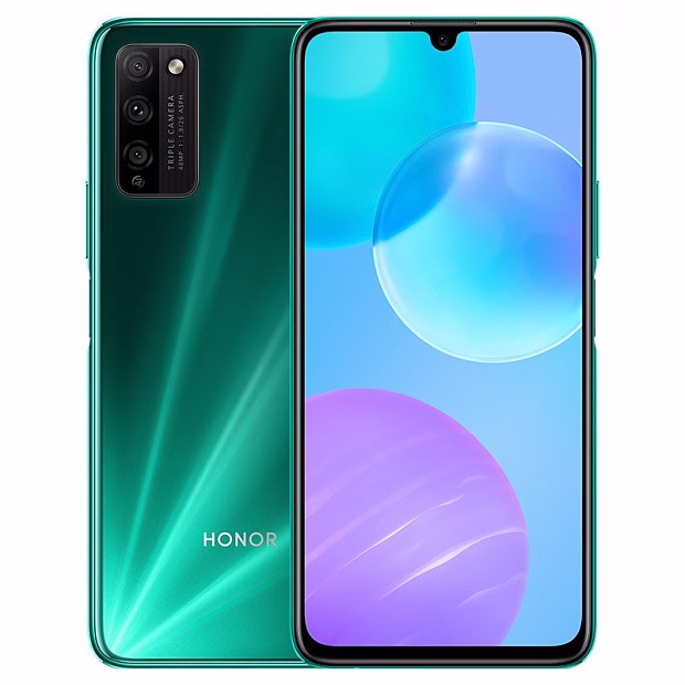Смартфон Huawei Honor 30 Youth 64GB
