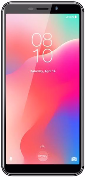 Смартфон HomTom C1 1GB/16GB