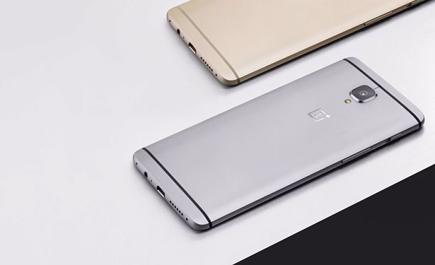 Смартфон OnePlus 3 6GB/64GB