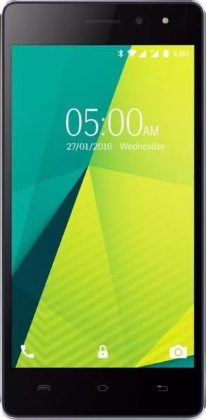 Смартфон Lava X11 2GB/8GB