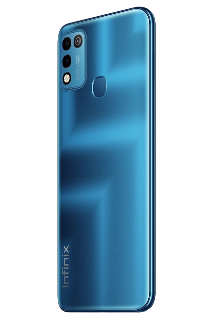 Смартфон Infinix Smart 5 2GB/32GB