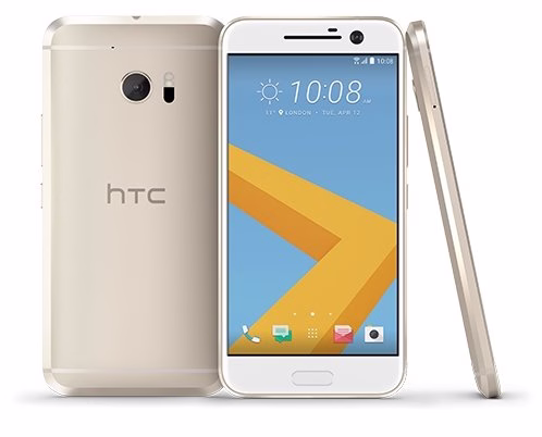 Смартфон HTC 10 4GB/64GB