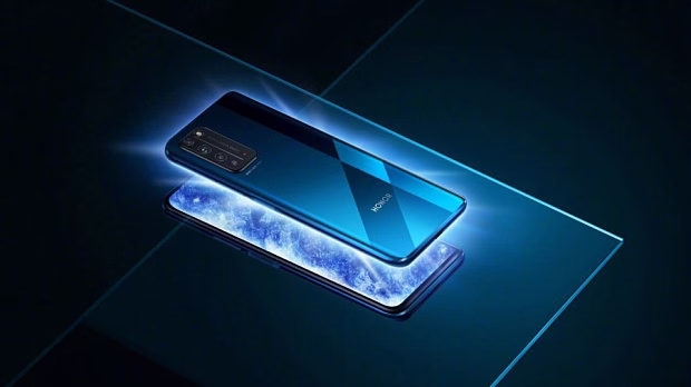 Смартфон Huawei Honor X10 64GB