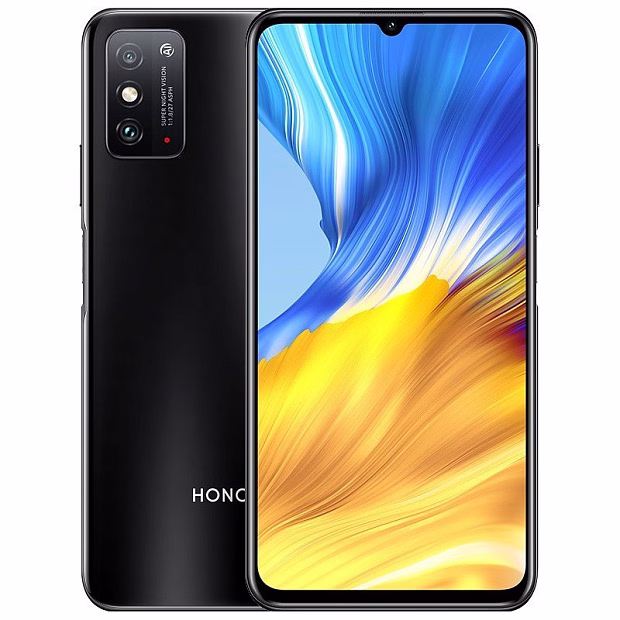 Смартфон Huawei Honor X10 Max 128GB