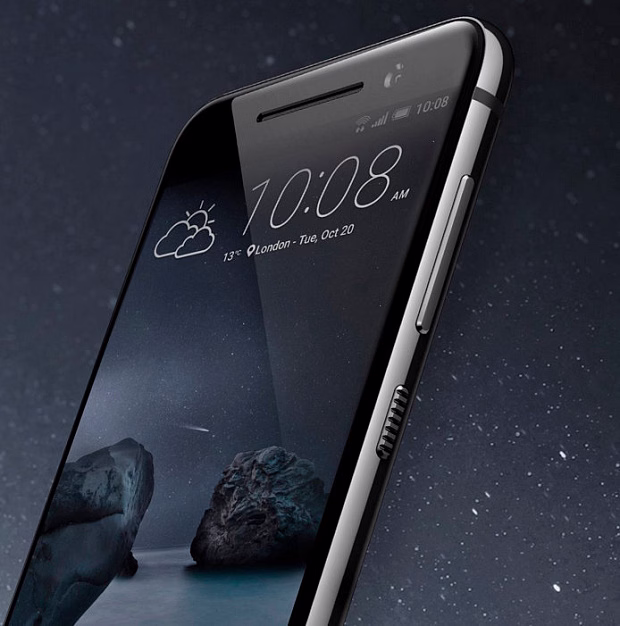 Мобильный телефон HTC One A9
