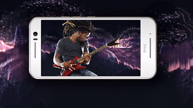 Мобильный телефон HTC One S9