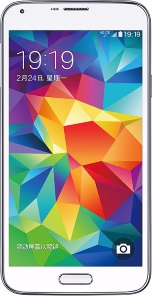 Смартфон KingSing T2 1GB/4GB