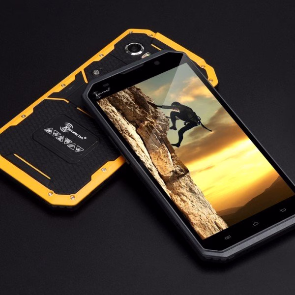 Мобильный телефон Kenxinda Proofings W9