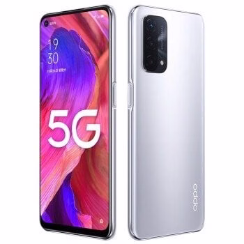 Смартфон Oppo A93 5G 8GB/256GB