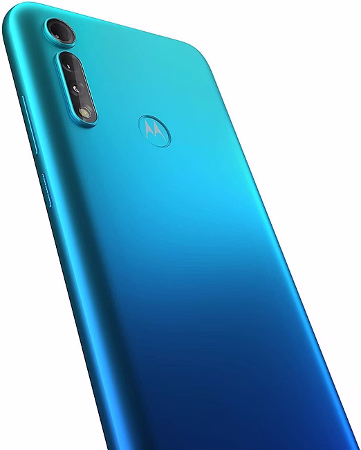 Мобильный телефон Motorola Moto G8 Power LiteО