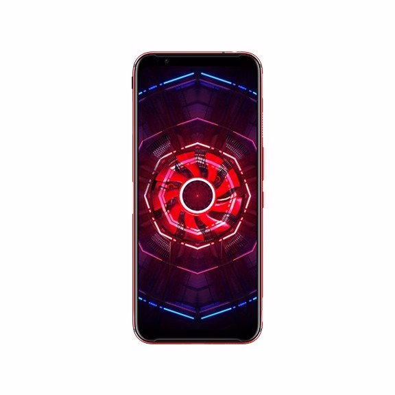 Мобильный телефон Nubia Red Magic 3