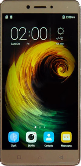 Смартфон Lenovo K6 32GB