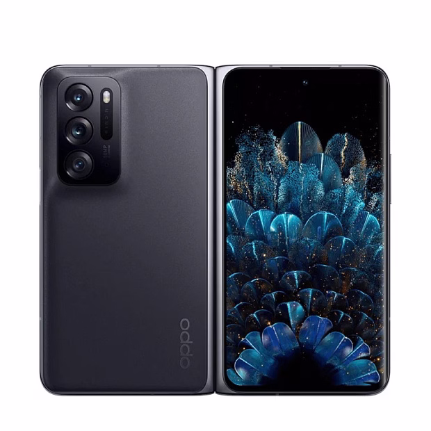 Смартфон Oppo Find N 8GB/256GB
