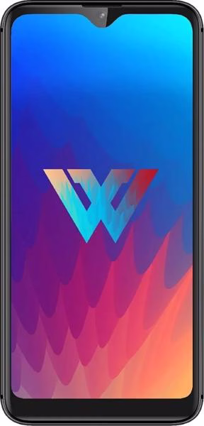 Мобильный телефон LG W31