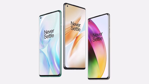 Смартфон OnePlus 8 8GB/128GB