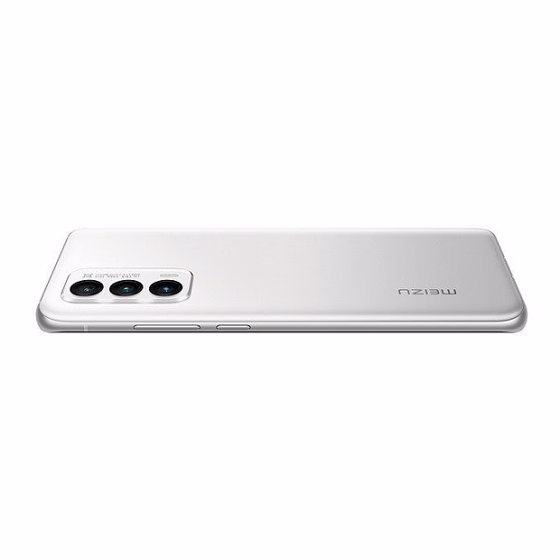 Смартфон Meizu 18s 8GB/128GB