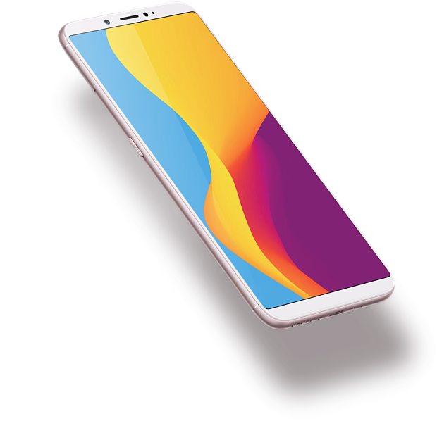 Смартфон Nubia V18 4GB/64GB