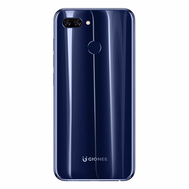 Мобильный телефон Gionee S11 Lite