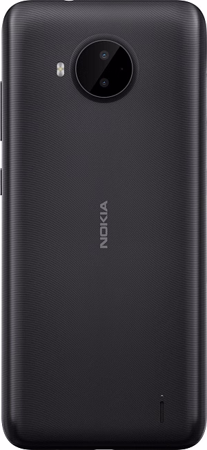 Смартфон Nokia C20 Plus 3GB/32GB