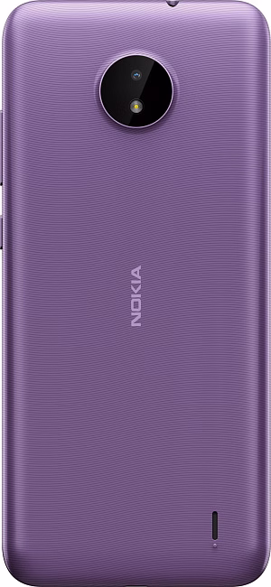 Смартфон Nokia C10 2GB/16GB