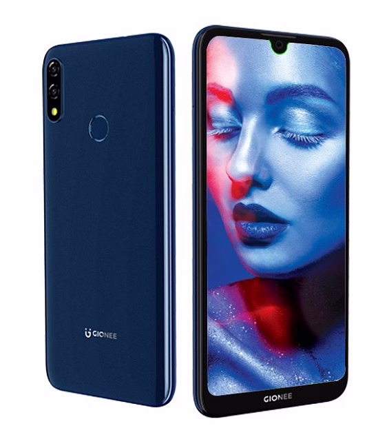 Мобильный телефон Gionee F9 Plus