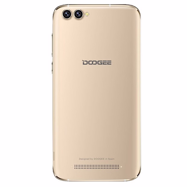 Смартфон Doogee X30L 2GB/16GB