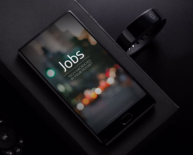 Смартфон Leagoo KIICAA Mix 3GB/32GB