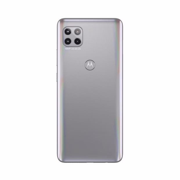 Смартфон Motorola Moto One 5G Ace 4GB/64GB