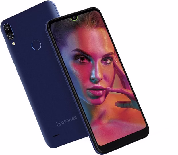 Мобильный телефон Gionee F10